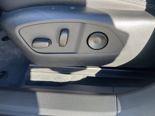 used 2025 Chevrolet Blazer EV car, priced at $25,999