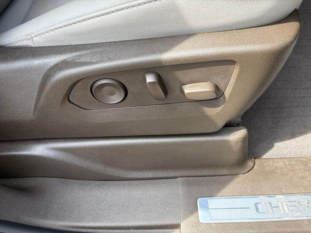 used 2025 Chevrolet Suburban car, priced at $66,600