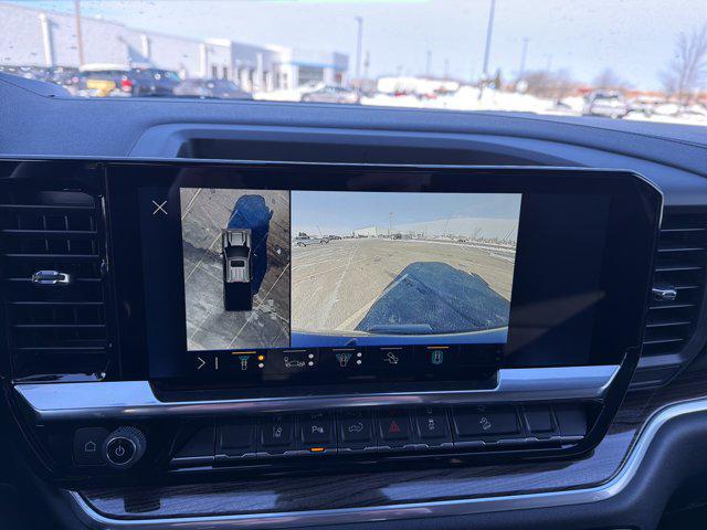 new 2026 Chevrolet Silverado 2500 car, priced at $65,999