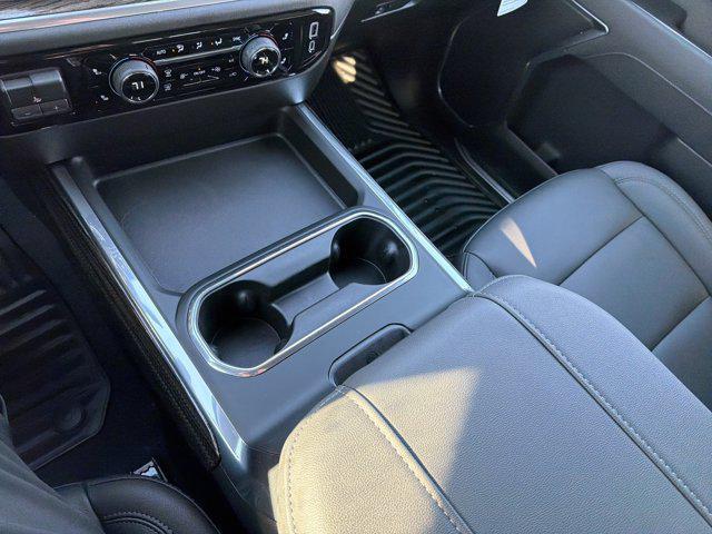 new 2026 Chevrolet Silverado 2500 car, priced at $65,999