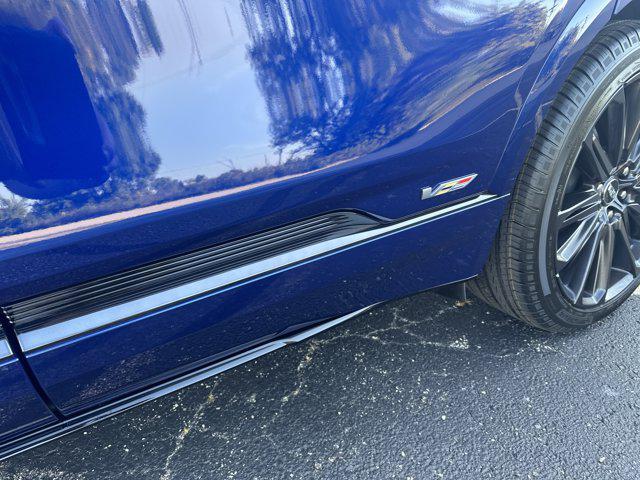 new 2026 Cadillac LYRIQ car, priced at $81,515