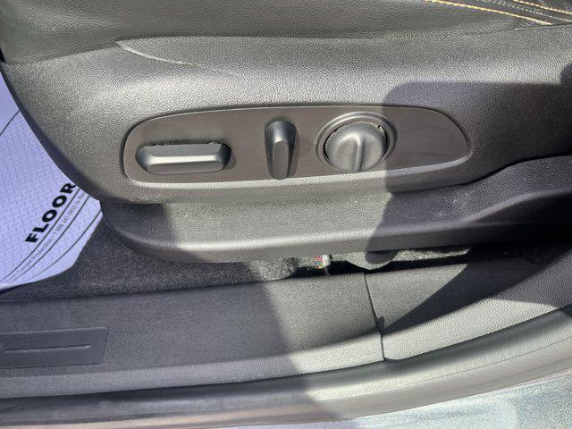 used 2019 GMC Terrain car, priced at $13,600