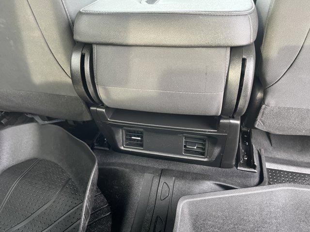 used 2021 Chevrolet Silverado 1500 car, priced at $21,999