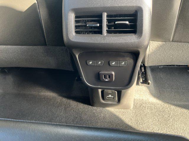 used 2023 Chevrolet Equinox car, priced at $24,999