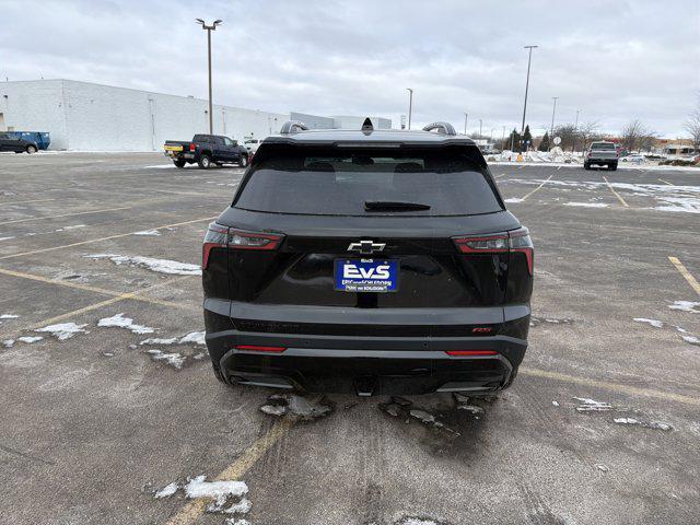 new 2026 Chevrolet Equinox car, priced at $39,365