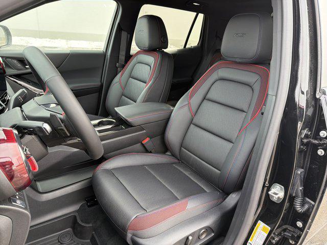 new 2026 Chevrolet Equinox car, priced at $39,365