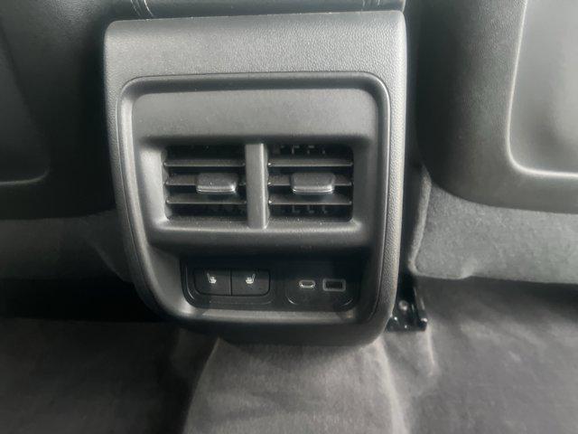 used 2024 Cadillac XT4 car, priced at $29,999