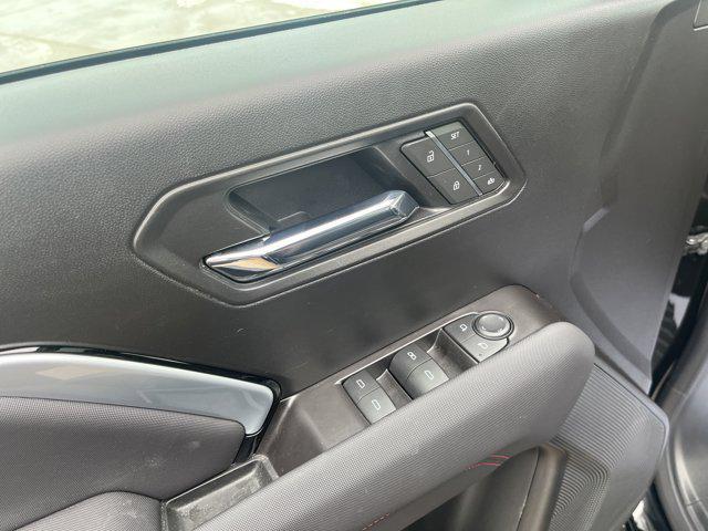 used 2026 Chevrolet Colorado car, priced at $43,999