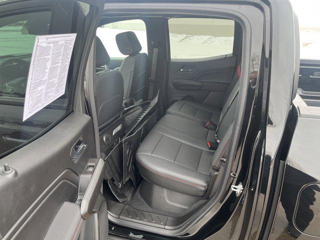 used 2026 Chevrolet Colorado car, priced at $43,999