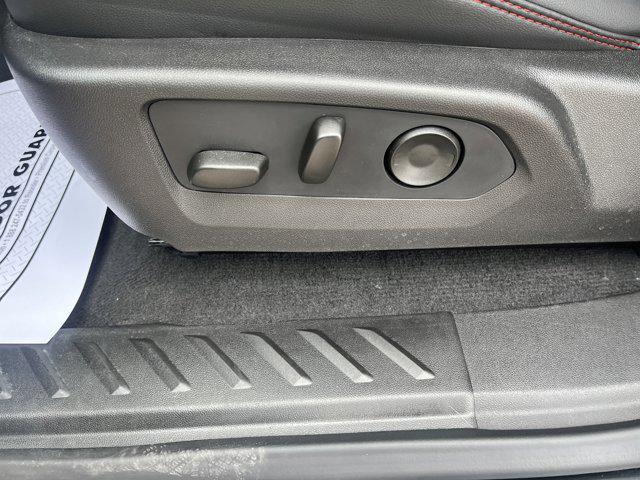 used 2026 Chevrolet Colorado car, priced at $43,999