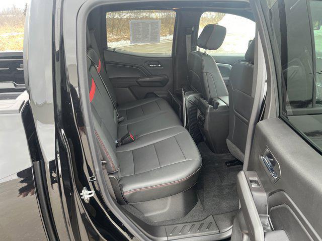 used 2026 Chevrolet Colorado car, priced at $43,999