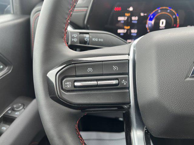 used 2026 Chevrolet Colorado car, priced at $43,999