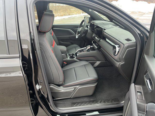 used 2026 Chevrolet Colorado car, priced at $43,999