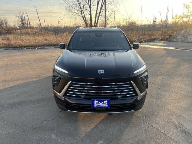used 2025 Buick Enclave car, priced at $32,999