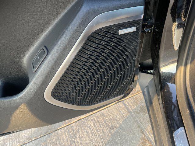 used 2025 Buick Enclave car, priced at $32,999