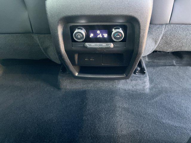 used 2025 Buick Enclave car, priced at $32,999