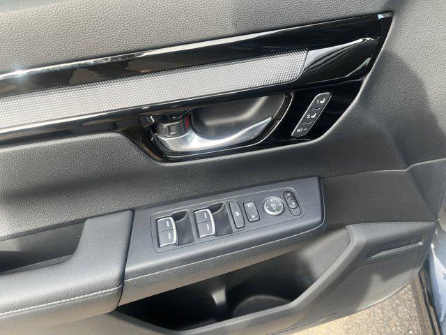 used 2024 Honda CR-V car, priced at $32,999