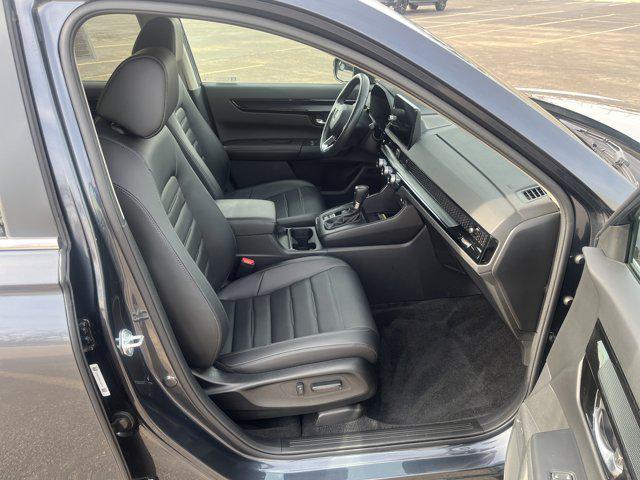 used 2024 Honda CR-V car, priced at $32,999