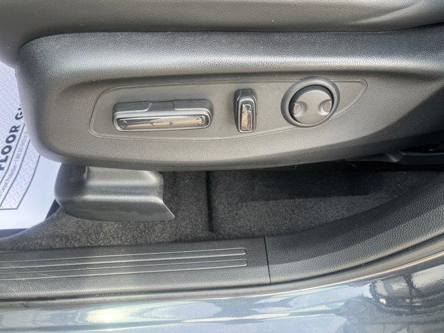 used 2024 Honda CR-V car, priced at $32,999