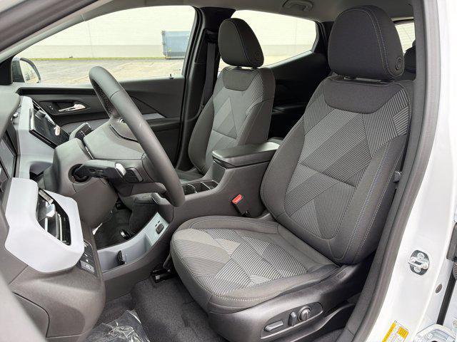 new 2027 Chevrolet Bolt car, priced at $29,999