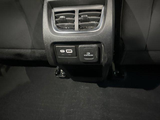 used 2024 Chevrolet Blazer car, priced at $27,999