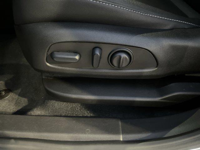 used 2024 Chevrolet Blazer car, priced at $27,999