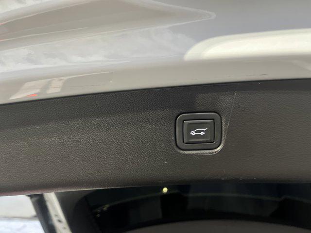 used 2024 Chevrolet Blazer car, priced at $27,999