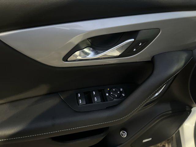 used 2024 Chevrolet Blazer car, priced at $27,999