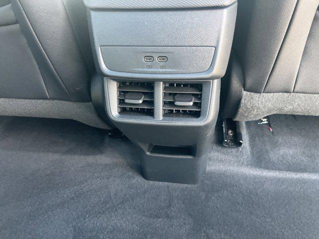 used 2026 Chevrolet Equinox car, priced at $32,999