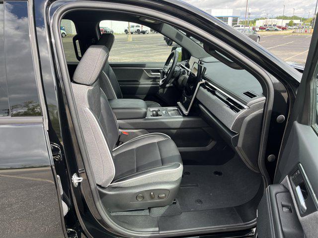 used 2026 GMC Sierra EV car, priced at $63,999