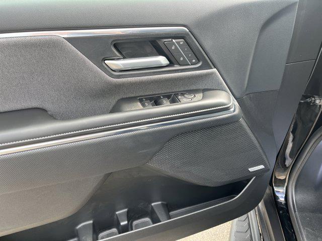 used 2026 GMC Sierra EV car, priced at $63,999