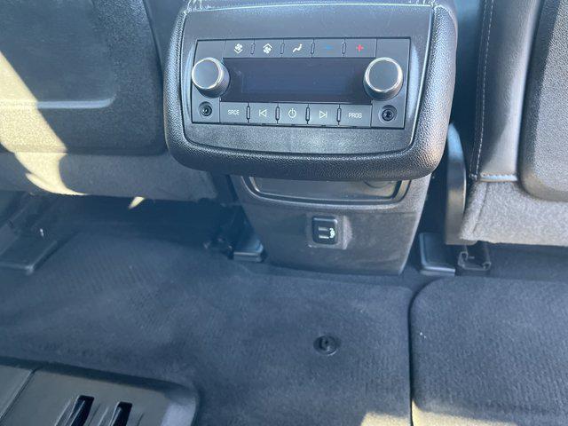 used 2017 Buick Enclave car, priced at $16,999