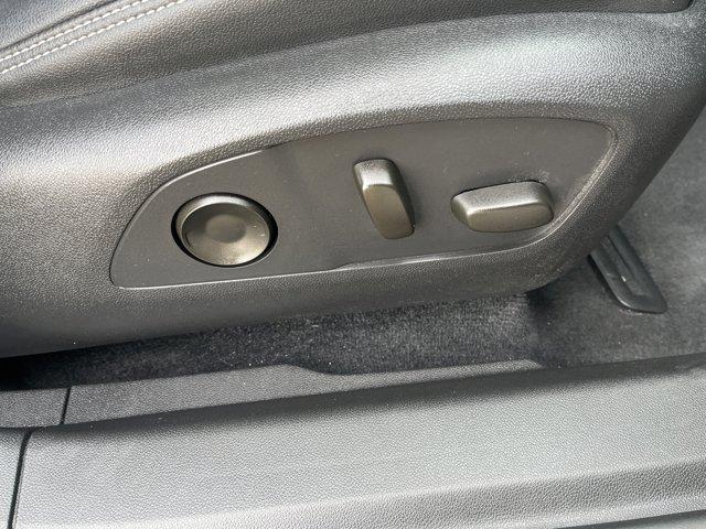 used 2024 Chevrolet Blazer EV car, priced at $24,999