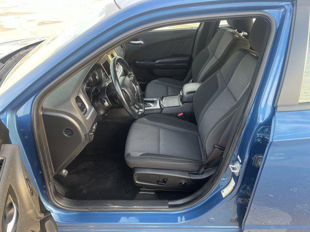 used 2021 Dodge Charger car, priced at $20,999