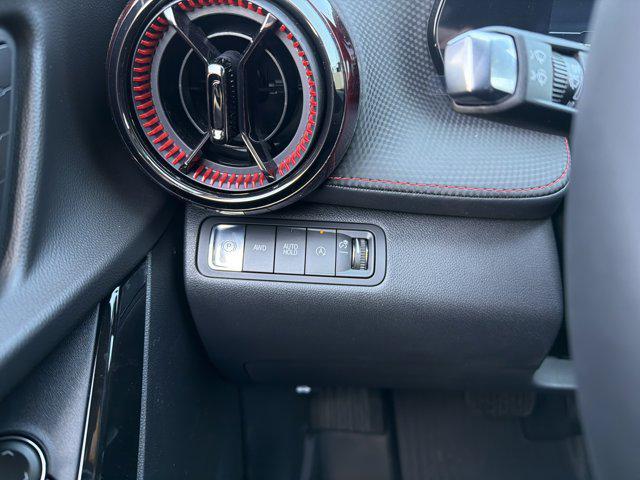 new 2026 Chevrolet Equinox car, priced at $39,315