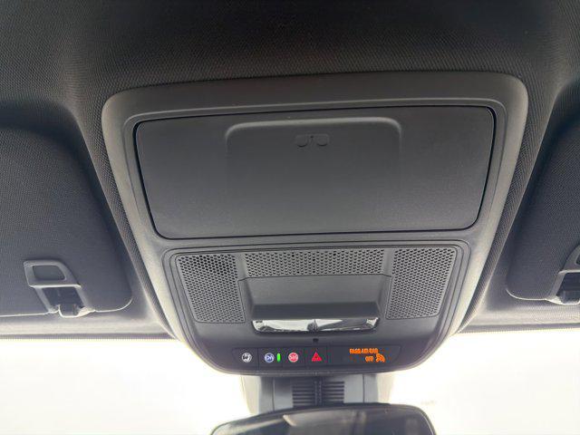 new 2026 Chevrolet Equinox car, priced at $34,445