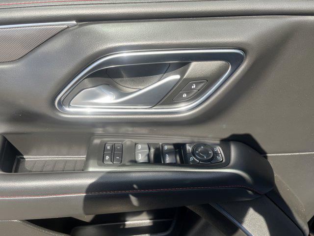 used 2022 Chevrolet Tahoe car, priced at $45,999