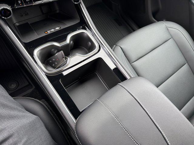 new 2026 Chevrolet Traverse car, priced at $48,735