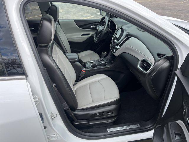 used 2020 Chevrolet Equinox car, priced at $20,600