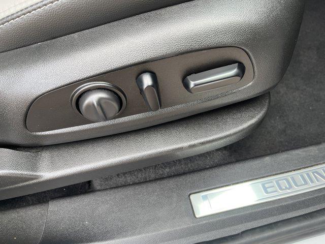 used 2020 Chevrolet Equinox car, priced at $20,600