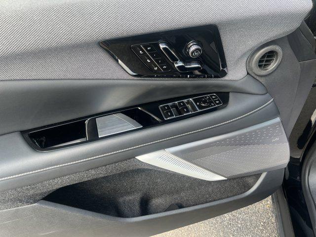 used 2025 Cadillac OPTIQ car, priced at $41,999
