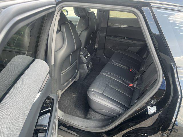 used 2025 Cadillac OPTIQ car, priced at $41,999