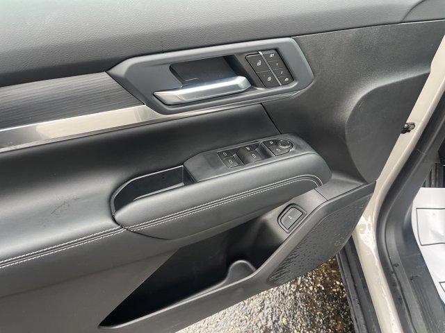 used 2026 GMC Terrain car, priced at $34,999