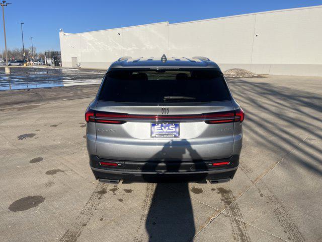 used 2025 Buick Enclave car, priced at $35,999