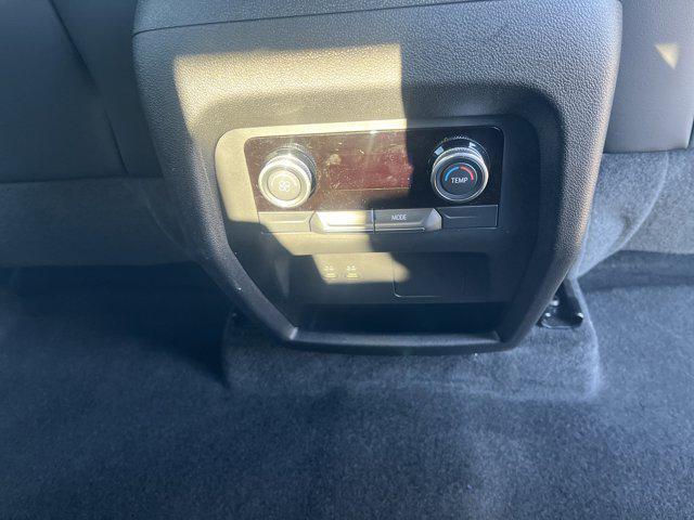 used 2025 Buick Enclave car, priced at $35,999