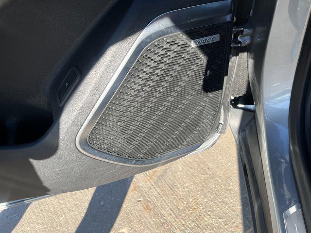 used 2025 Buick Enclave car, priced at $35,999