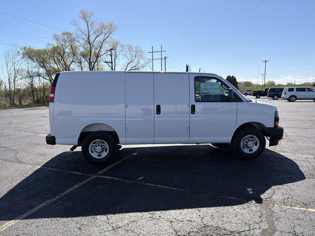 new 2026 Chevrolet Express 3500 car, priced at $51,715