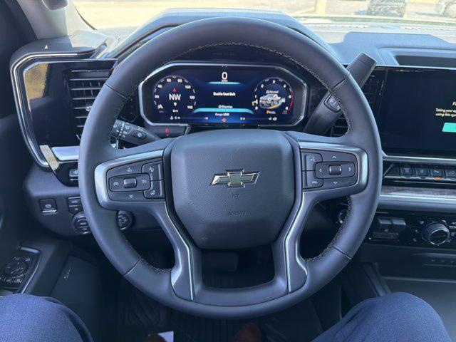 new 2026 Chevrolet Silverado 3500 car, priced at $85,625