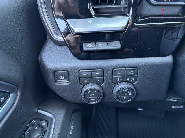 new 2026 Chevrolet Silverado 3500 car, priced at $85,625