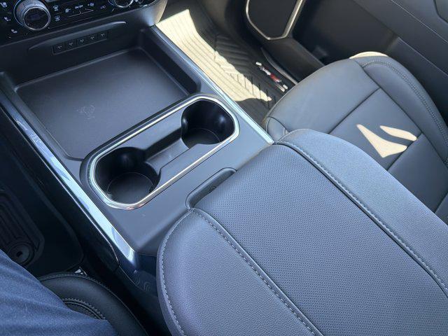 new 2026 Chevrolet Silverado 3500 car, priced at $85,625